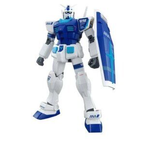 GUNDAM MODEL PG limited ANA AIR real deal brand new 1/48 mega bandai